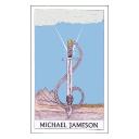 Michael Jameson Band Biog