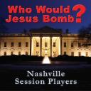FREE 20-Song CD, "WHO WOULD JESUS BOMB?" - www.FreedomTracks.com