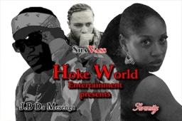 Hoke World We Takin Over