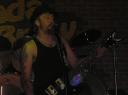 Chris jammin