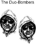 The Duo Bombers NEW MUSIC!