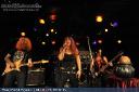 New pics from our show with Tim RIPPER Owens