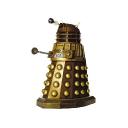 The Daleks - A Nation Reborn