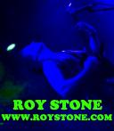 ROY STONE Probably the fastest lead guitar in the world