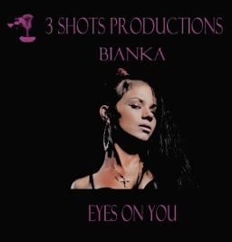 NEW SINGLE "EYES ON YOU"