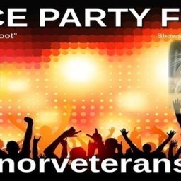 Dance Party Friday on Honor Veterans Radio
