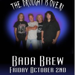 Bada Brew