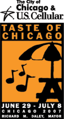 Taste Of Chicago