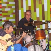 Bobby and Dino cookin'