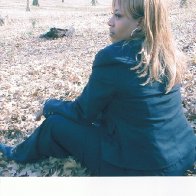 Quiana reflecting back