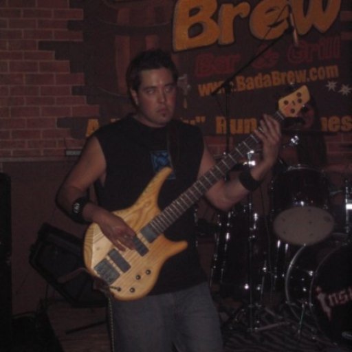 jamesonbada