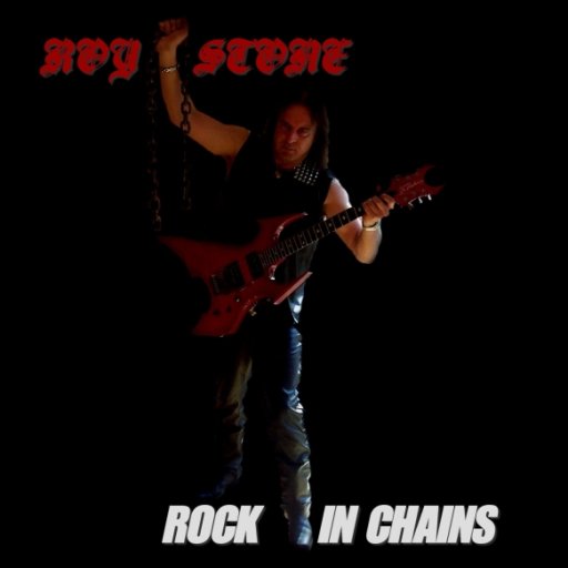 ROCKINCHAINSALBUMCOVER