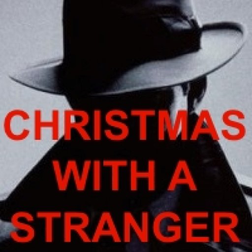 Christmas With A Stranger