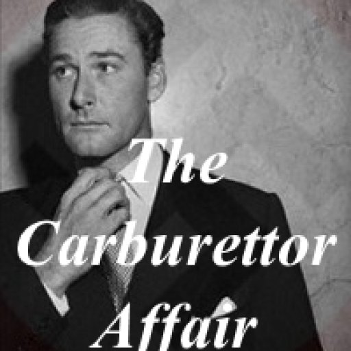 The Carburettor Affair