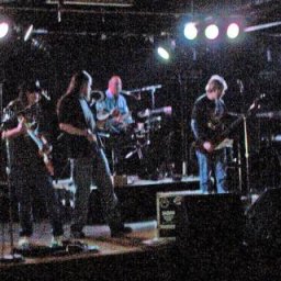 Second Chance Band