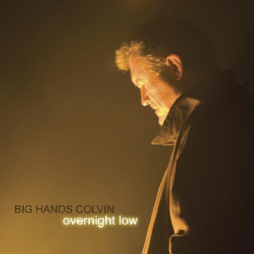 Big Hands Colvin