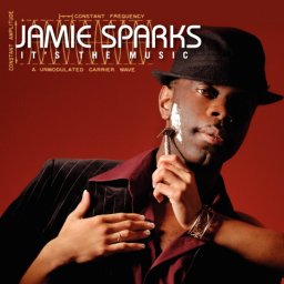 JAMIE SPARKS
