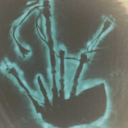 The Rusty Nails