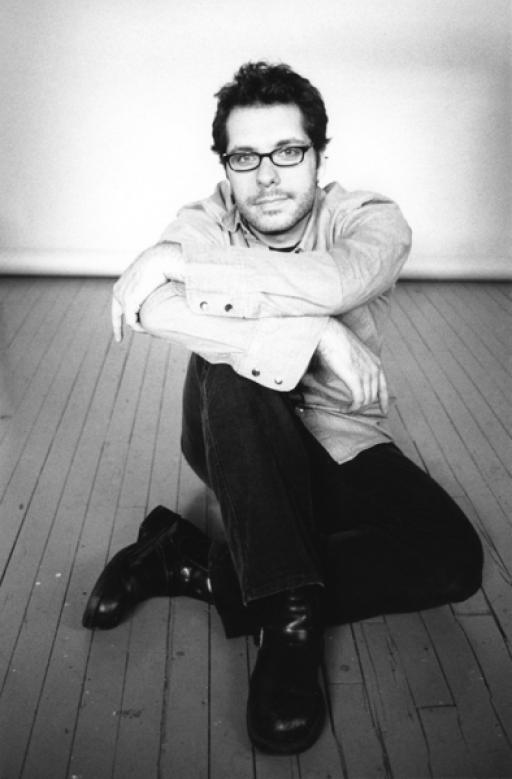 Josh Aran