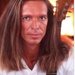 Ken Tamplin