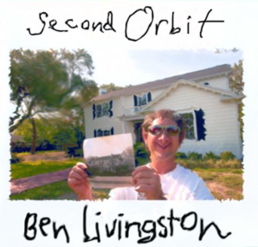 Ben Livingston