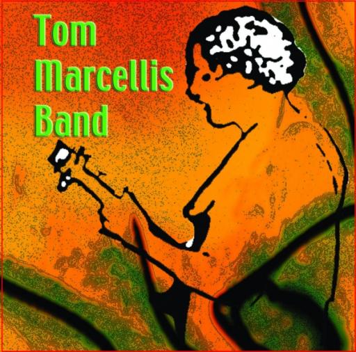 Tom Marcellis Band