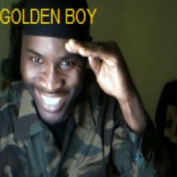 GOLDEN BOY (FOSPASSIN)