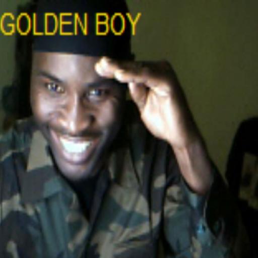 GOLDEN BOY (FOSPASSIN)