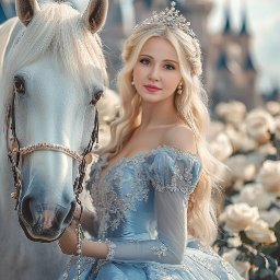  Princess Ella