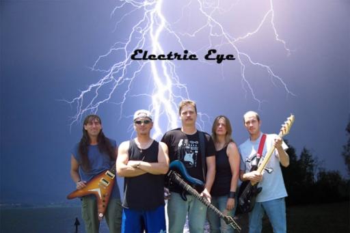 Electric Eye