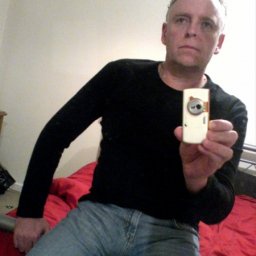 James Oakwood