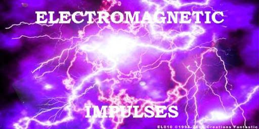 Electromagnetic impulses