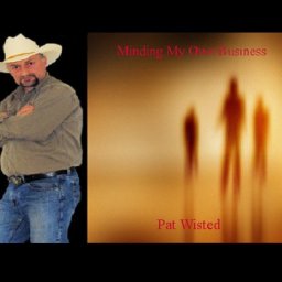 Pat Wisted