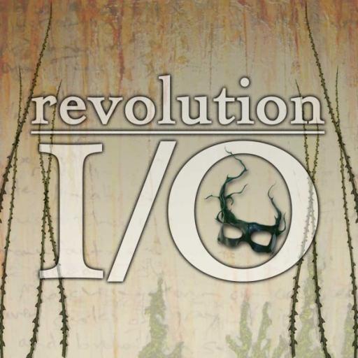 Revolution I/O