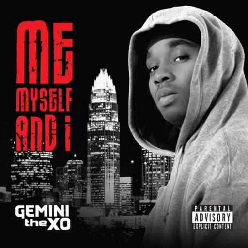 Gemini The X.O