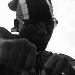 Shahlin AKA K-Dizzle