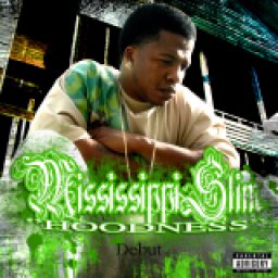 Mississippi Slim
