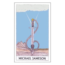 Michael Jameson
