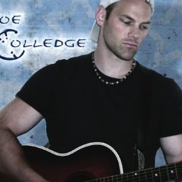 Joe Colledge