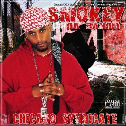 Smokey Da Bandit