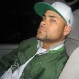 Young Grim