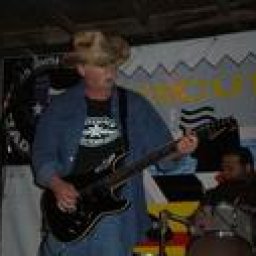 Jerry Lee Moman