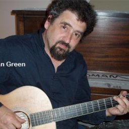 wildman green