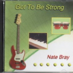 Nate Bray