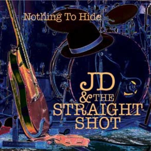 JD & The Straight Shot