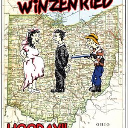 Winzenried a.k.a. Hollywood Drunks