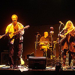 Katherine Aelias Band