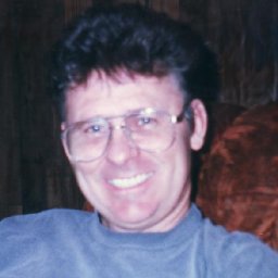 Gary Revel