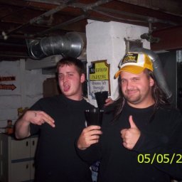 oldredhead