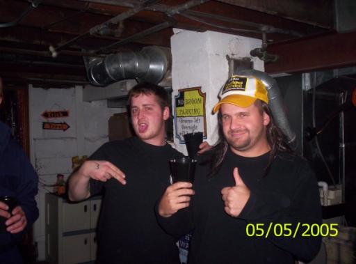 oldredhead